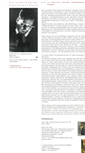 Mobile Screenshot of egon-erwin-kisch.de
